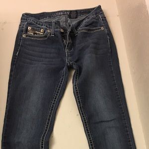 Wishful Park jeans